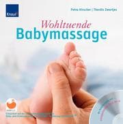 Cover von Wohltuende Babymassage