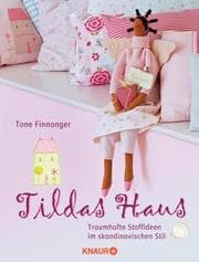 Cover von Tildas Haus