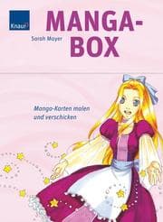Cover von Manga-Box