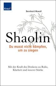 Cover von Shaolin