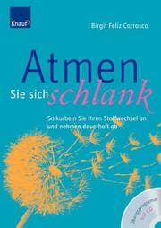 Cover von Atmen Sie sich schlank