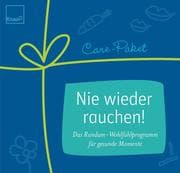 Cover von Care-Paket: Nie wieder rauchen!