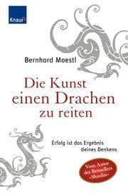 Cover von Die Kunst einen Drachen zu reiten