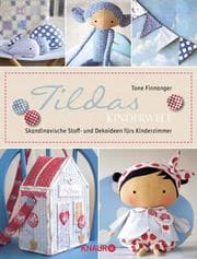 Cover von Tildas Kinderwelt