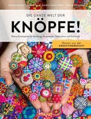 Cover von Die ganze Welt der Knöpfe!