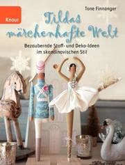 Cover von Tildas märchenhafte Welt