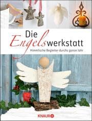 Cover von Die Engelswerkstatt