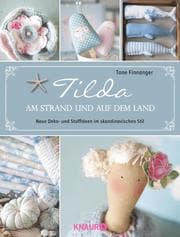 Cover von Tilda - Am Strand und auf dem Land