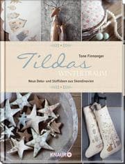 Cover von Tildas Wintertraum