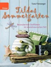 Cover von Tildas Sommergarten
