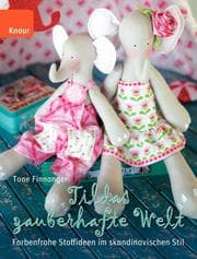 Cover von Tildas zauberhafte Welt