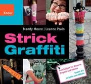 Cover von Strick Graffiti