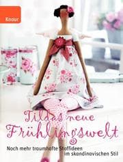 Cover von Tildas neue Frühlingswelt