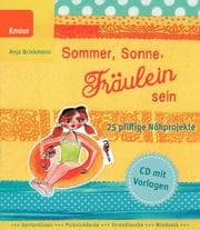 Cover von Sommer, Sonne, Fräulein sein