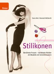 Cover von Stilikonen