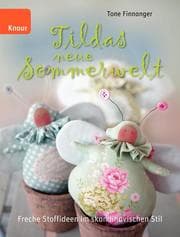 Cover von Tildas neue Sommerwelt