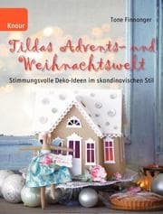Cover von Tildas Advents- und Weihnachtswelt