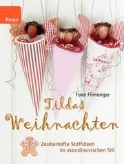 Cover von Tildas Weihnachten