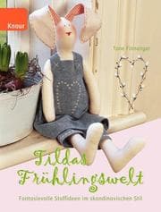 Cover von Tildas Frühlingswelt