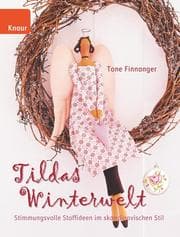Cover von Tildas Winterwelt