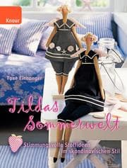 Cover von Tildas Sommerwelt