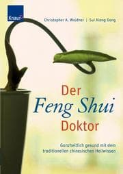 Cover von Der Feng-Shui-Doktor