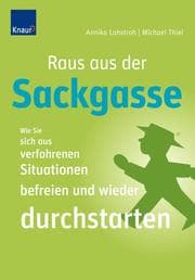 Cover von Raus aus der Sackgasse