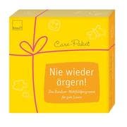 Cover von Care-Paket: Nie wieder ärgern!