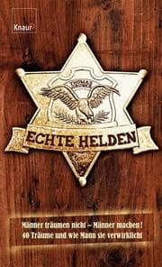 Cover von Echte Helden