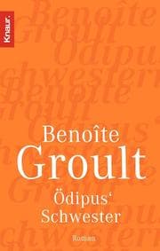 Cover von Ödipus's Schwester