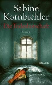 Cover von Die Todesbotschaft