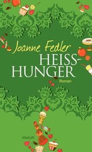 Cover von Heißhunger