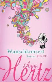 Cover von Wunschkonzert