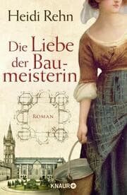Cover von Die Liebe der Baumeisterin
