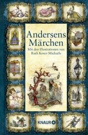 Cover von Andersens Märchen