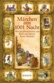 Cover von Märchen aus 1001 Nacht