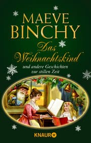 Cover von Das Weihnachtskind und andere Geschichten zur stillen Zeit