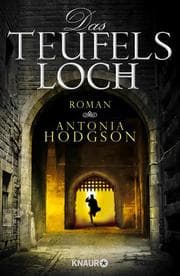 Cover von Das Teufelsloch