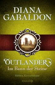Cover von Outlander - Im Bann der Steine
