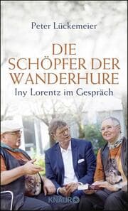 Cover von Die Schöpfer der Wanderhure