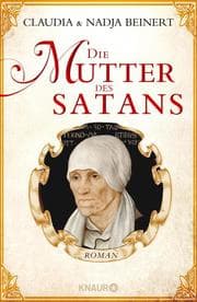 Cover von Die Mutter des Satans