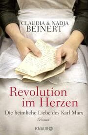 Cover von Revolution im Herzen