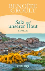 Cover von Salz auf unserer Haut