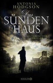 Cover von Das Sündenhaus