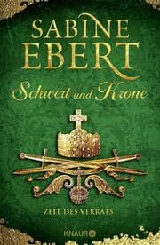 Cover von Schwert und Krone - Zeit des Verrats