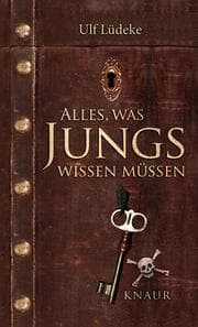 Cover von Alles, was Jungs wissen müssen