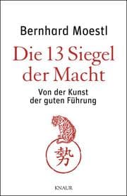 Cover von Die 13 Siegel der Macht