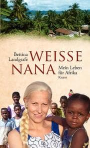 Cover von Weiße Nana