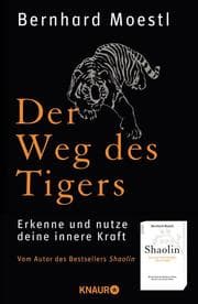 Cover von Der Weg des Tigers