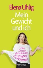 Cover von Mein Gewicht und ich
